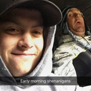 Meet your Posher, Macin